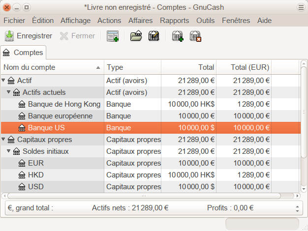 Plan comptable après obtention des cours en ligne Plan comptable après obtention des cours en ligne