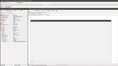 Designer - Menu Designer - Menu