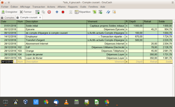 Compte courant tuto_4 Compte courant tuto_4